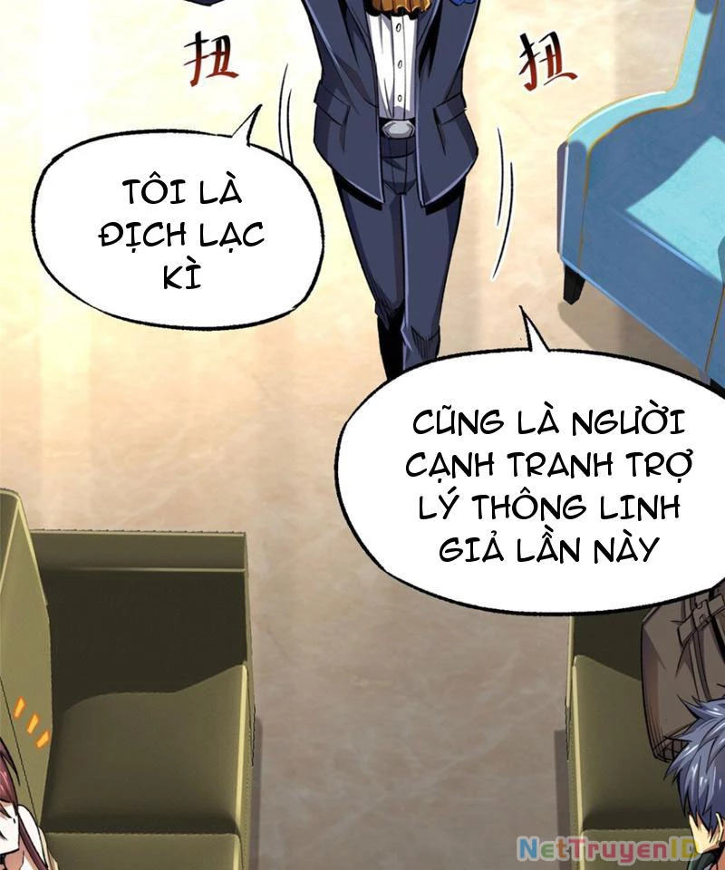 Chiếc Lồng Chứa Quỷ Chapter 29 - Trang 3