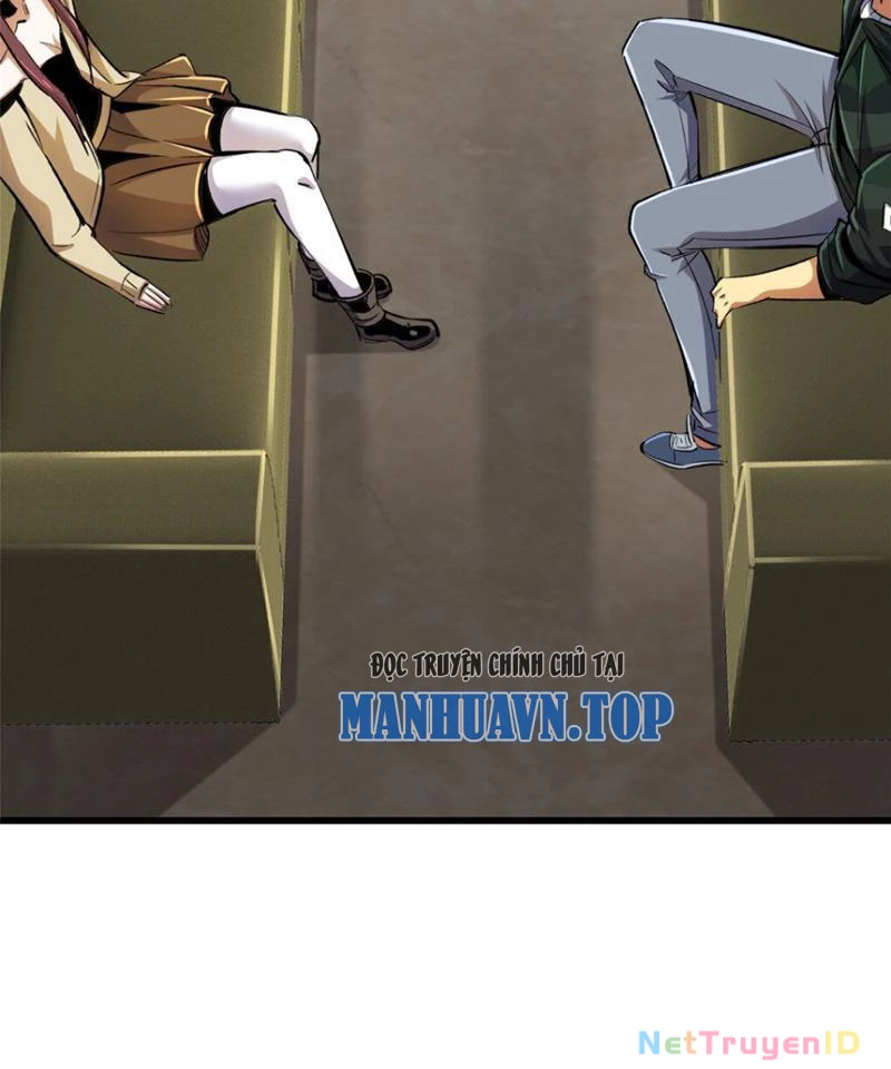 Chiếc Lồng Chứa Quỷ Chapter 29 - Trang 3