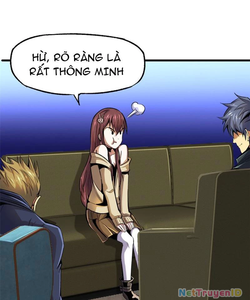 Chiếc Lồng Chứa Quỷ Chapter 29 - Trang 3