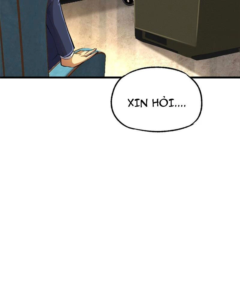 Chiếc Lồng Chứa Quỷ Chapter 29 - Trang 3