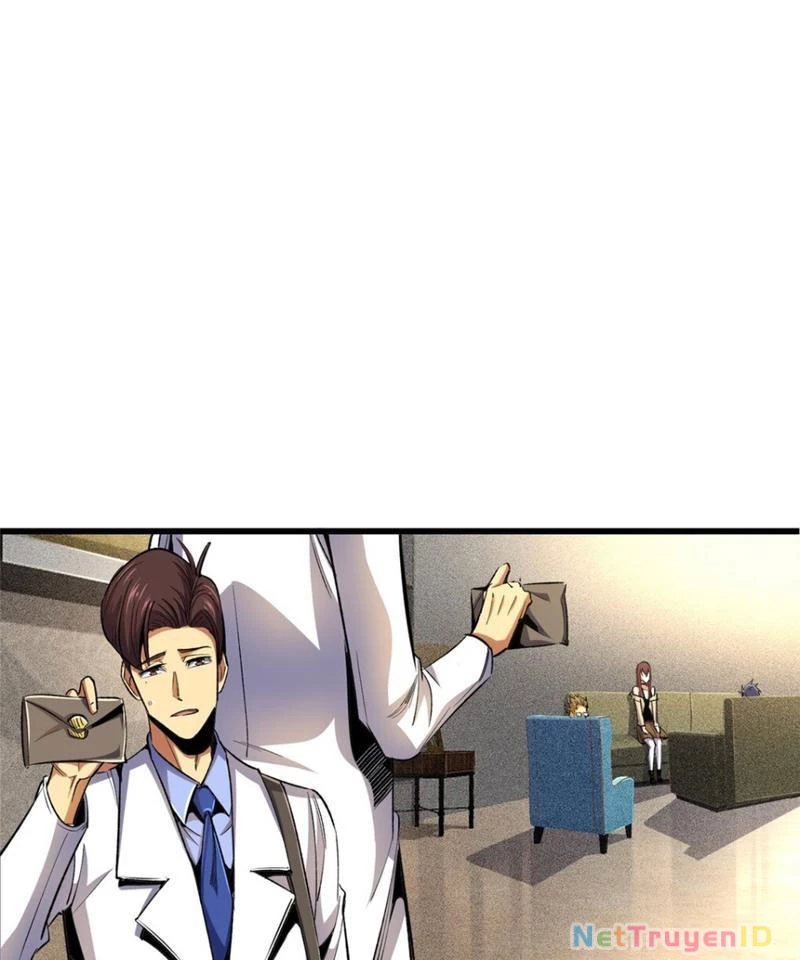 Chiếc Lồng Chứa Quỷ Chapter 29 - Trang 3