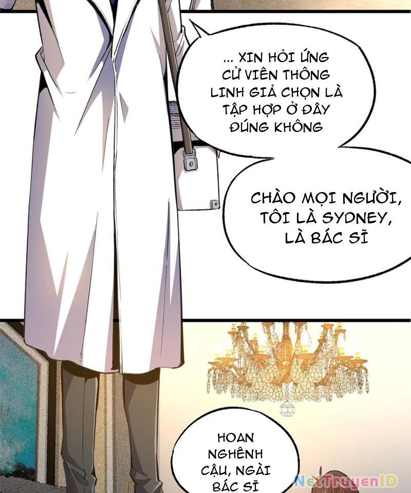 Chiếc Lồng Chứa Quỷ Chapter 29 - Trang 3