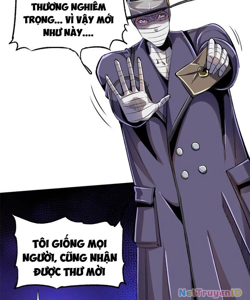 Chiếc Lồng Chứa Quỷ Chapter 29 - Trang 3