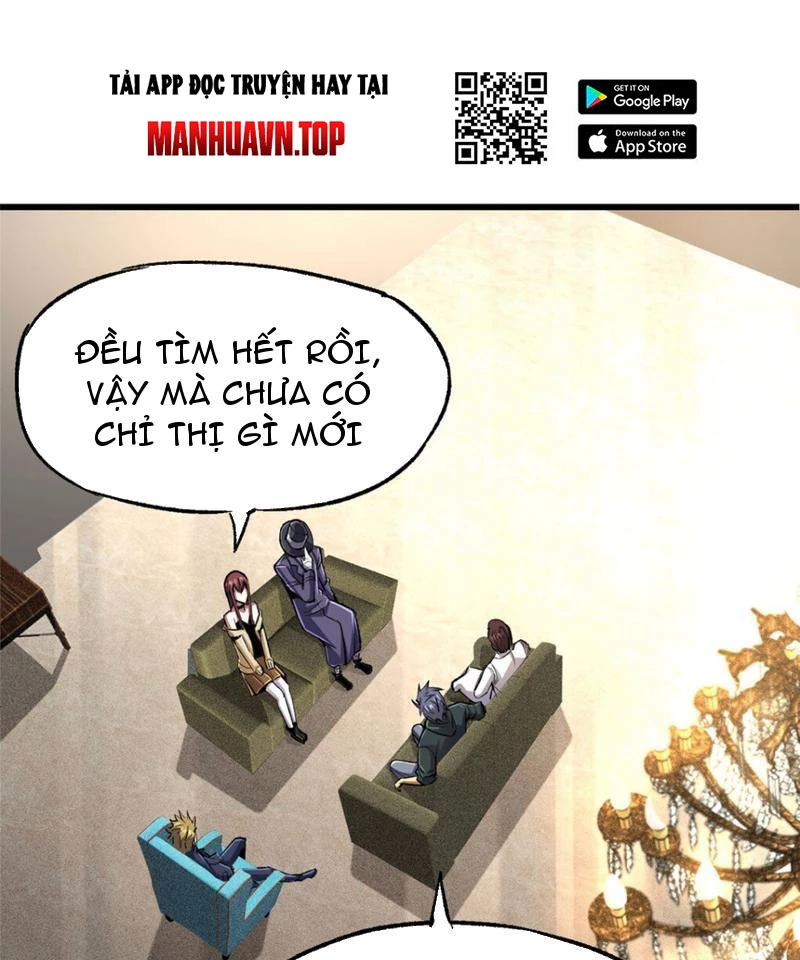 Chiếc Lồng Chứa Quỷ Chapter 29 - Trang 3