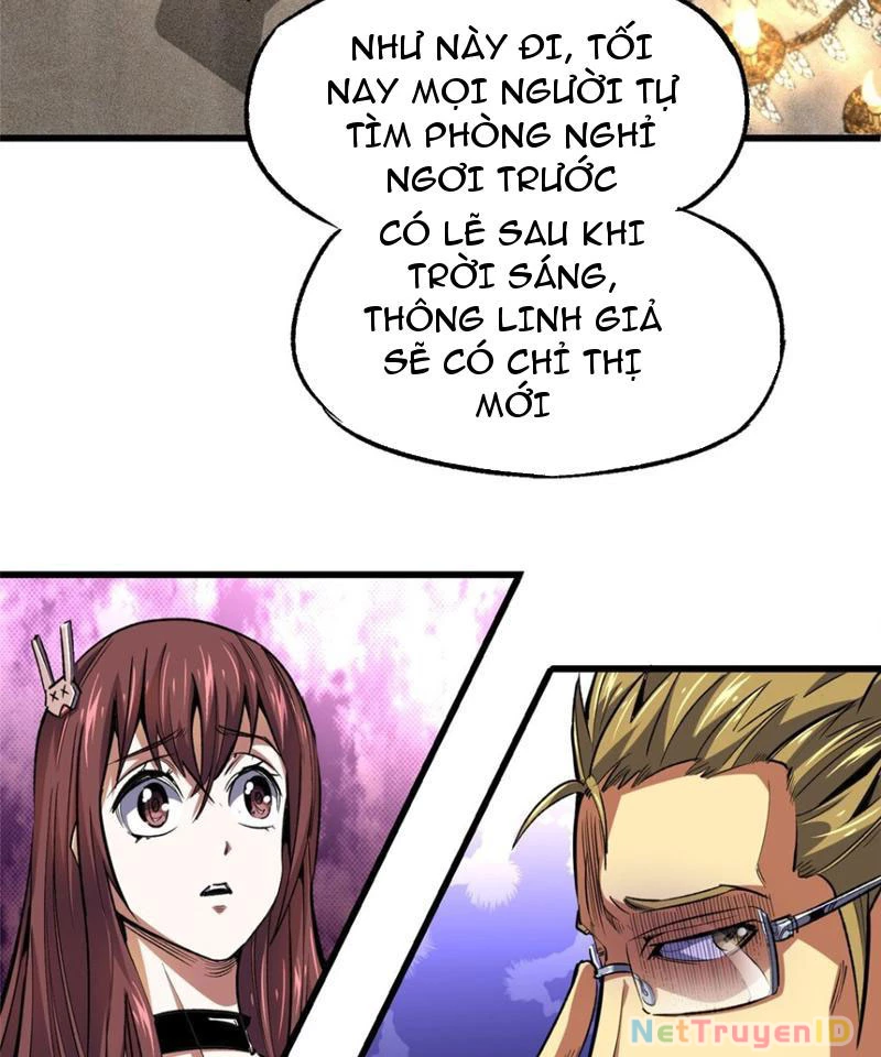 Chiếc Lồng Chứa Quỷ Chapter 29 - Trang 3