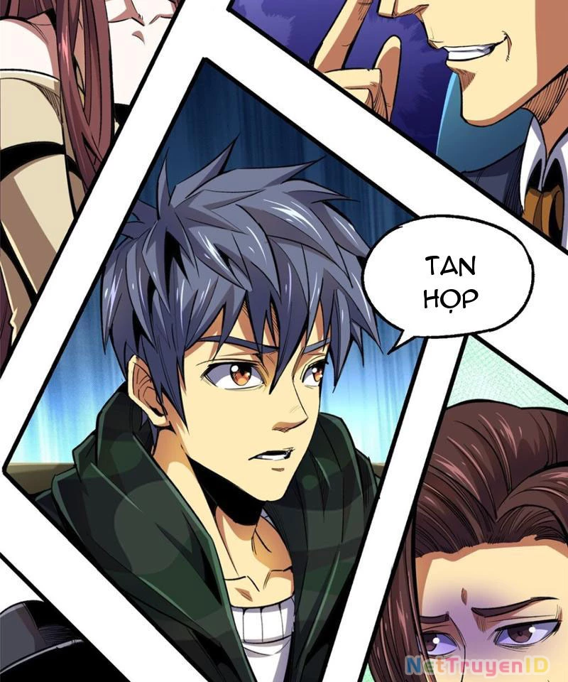 Chiếc Lồng Chứa Quỷ Chapter 29 - Trang 3