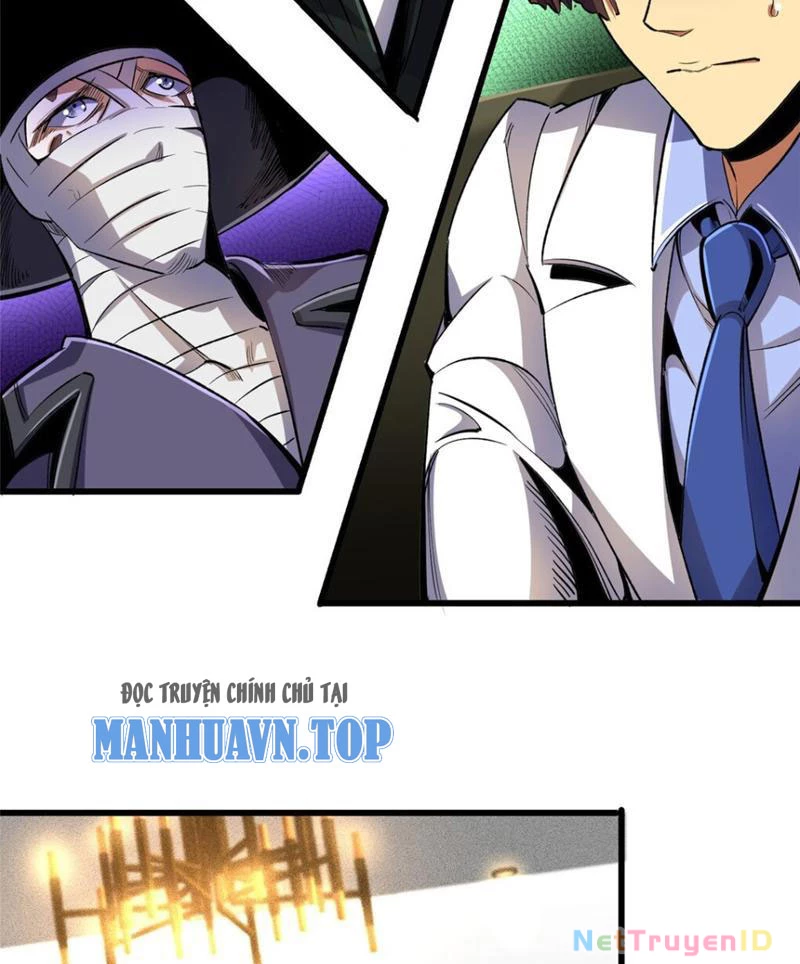 Chiếc Lồng Chứa Quỷ Chapter 29 - Trang 3