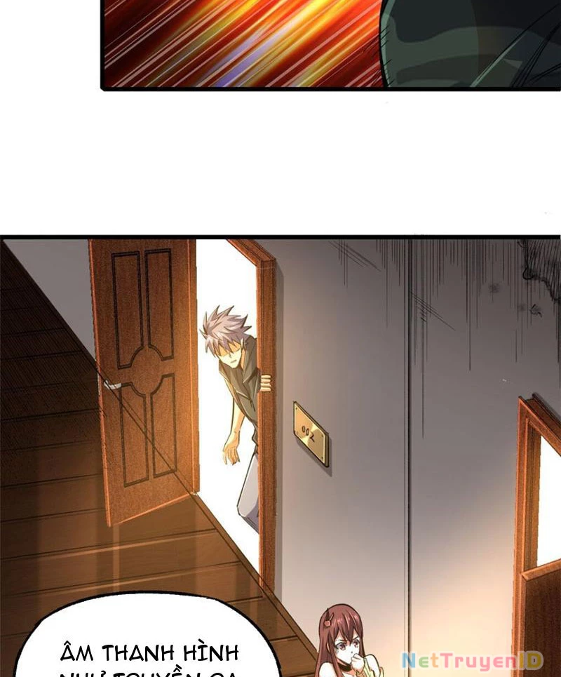 Chiếc Lồng Chứa Quỷ Chapter 29 - Trang 3