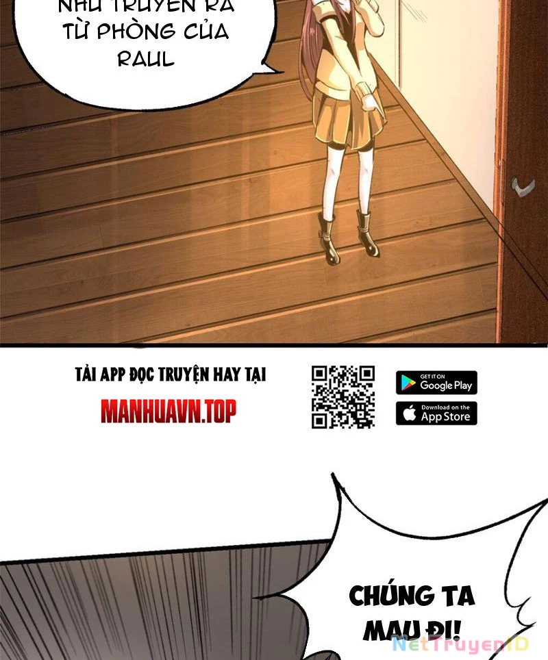 Chiếc Lồng Chứa Quỷ Chapter 29 - Trang 3