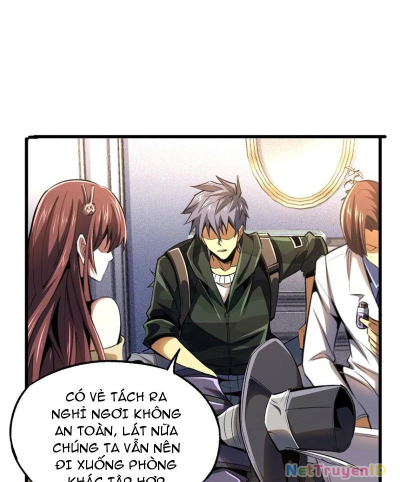 Chiếc Lồng Chứa Quỷ Chapter 29 - Trang 3