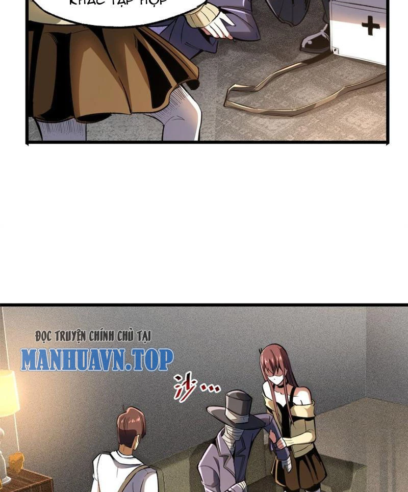 Chiếc Lồng Chứa Quỷ Chapter 29 - Trang 3