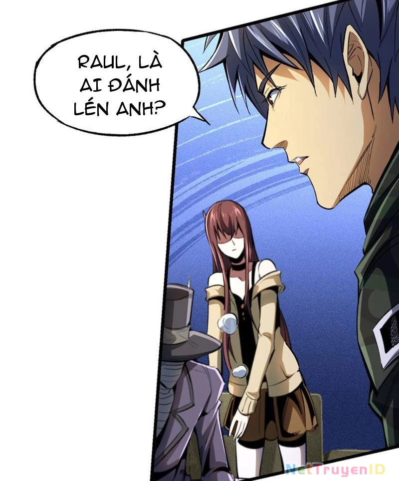 Chiếc Lồng Chứa Quỷ Chapter 29 - Trang 3