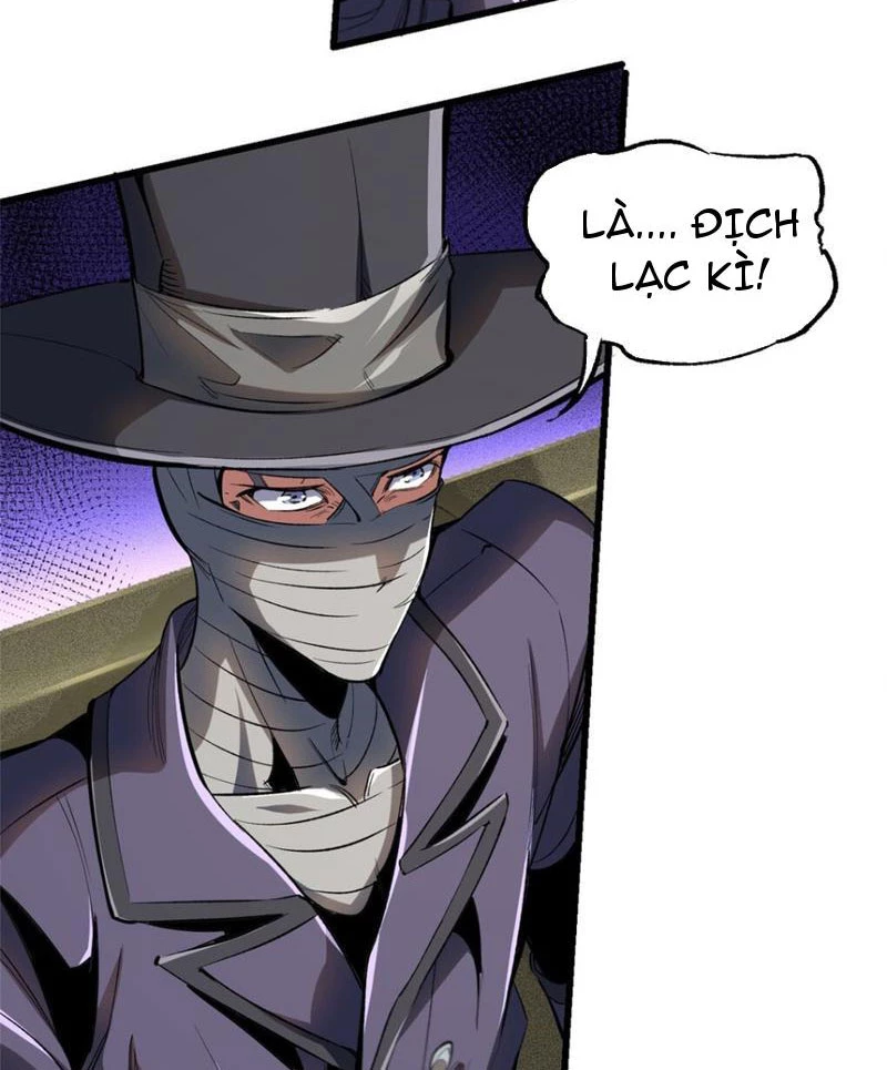 Chiếc Lồng Chứa Quỷ Chapter 29 - Trang 3