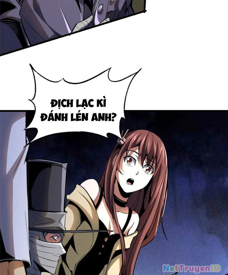 Chiếc Lồng Chứa Quỷ Chapter 29 - Trang 3