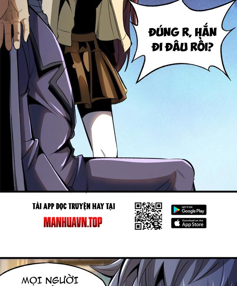 Chiếc Lồng Chứa Quỷ Chapter 29 - Trang 3