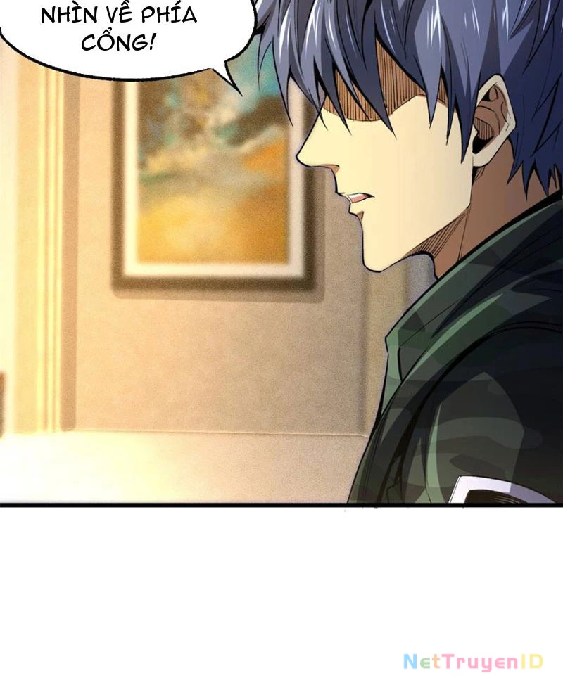 Chiếc Lồng Chứa Quỷ Chapter 29 - Trang 3