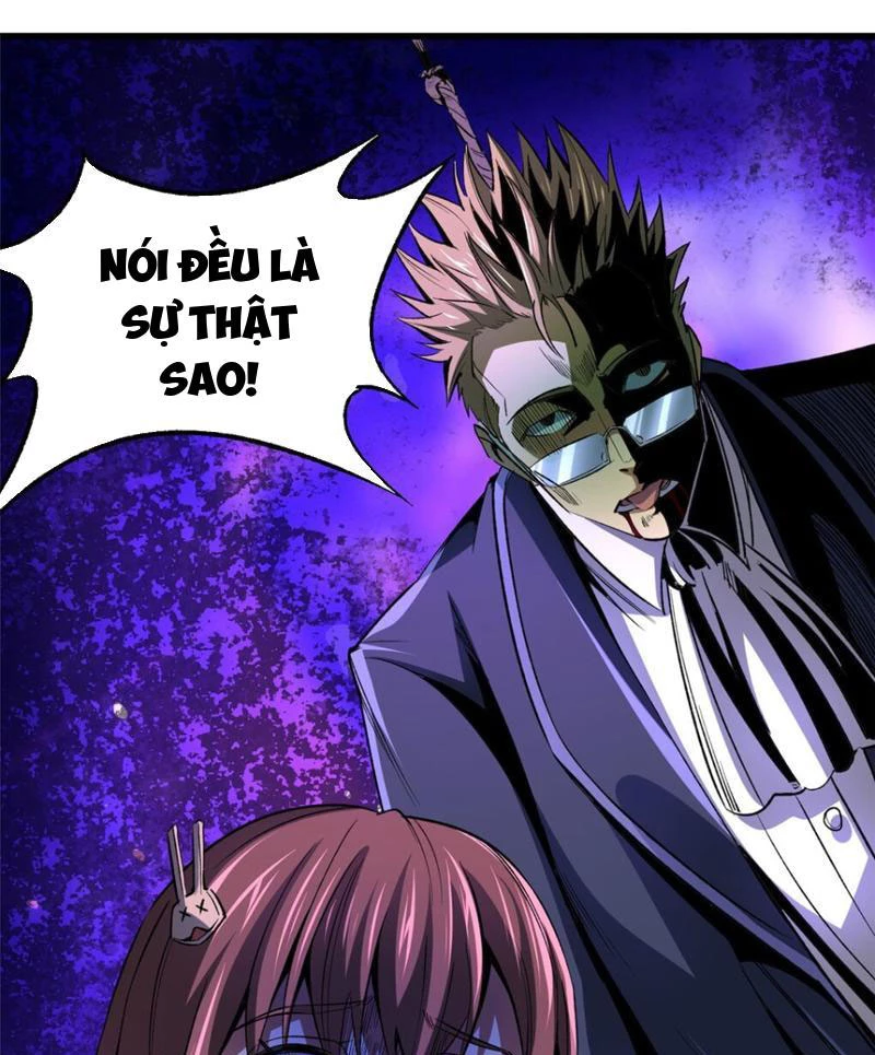Chiếc Lồng Chứa Quỷ Chapter 29 - Trang 3