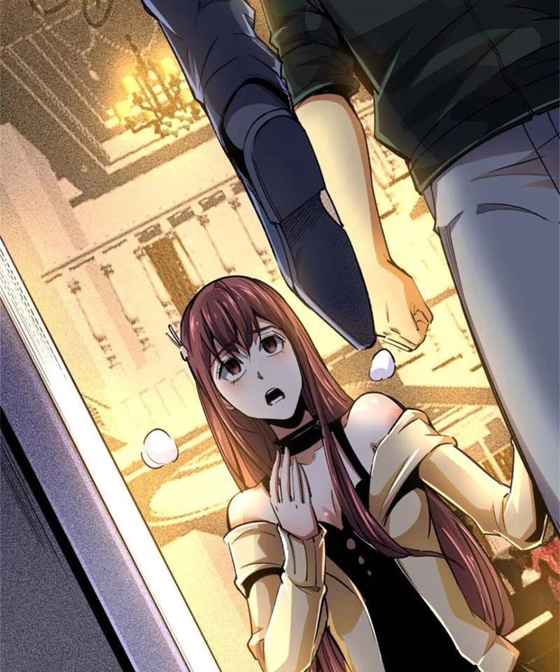 Chiếc Lồng Chứa Quỷ Chapter 30 - Next Chapter 31