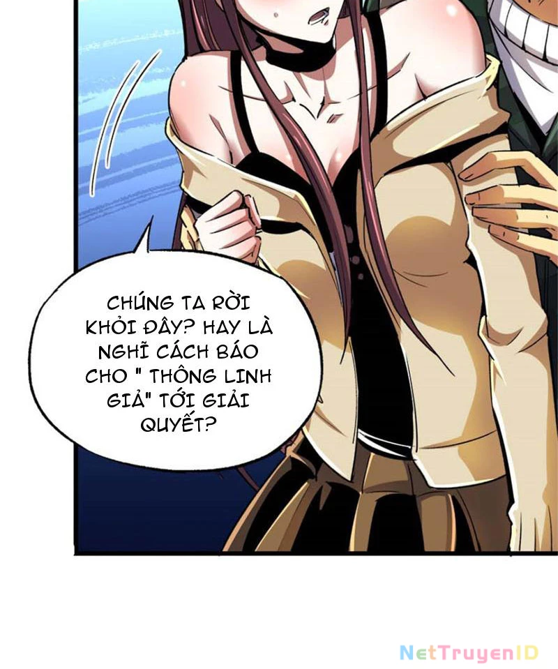 Chiếc Lồng Chứa Quỷ Chapter 30 - Next Chapter 31