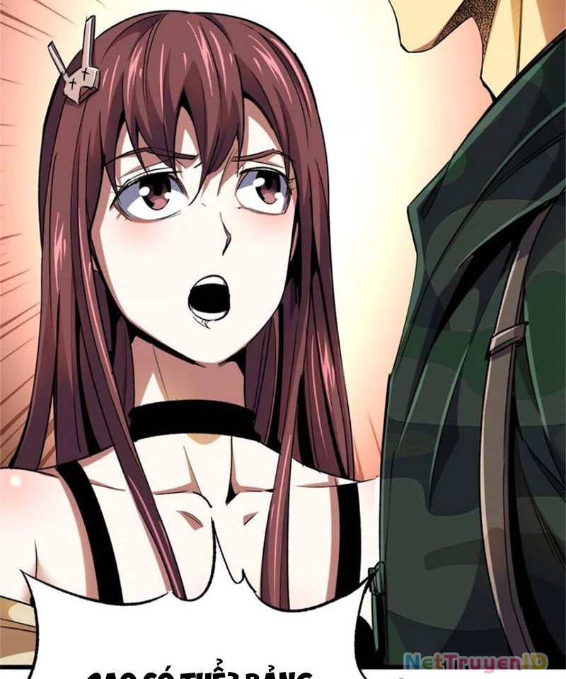 Chiếc Lồng Chứa Quỷ Chapter 30 - Next Chapter 31