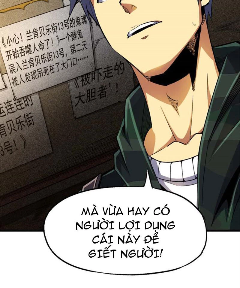 Chiếc Lồng Chứa Quỷ Chapter 30 - Next Chapter 31