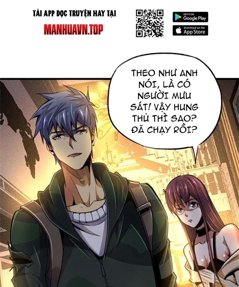 Chiếc Lồng Chứa Quỷ Chapter 30 - Next Chapter 31