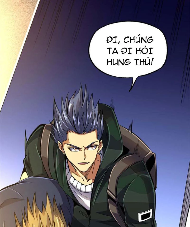 Chiếc Lồng Chứa Quỷ Chapter 30 - Next Chapter 31
