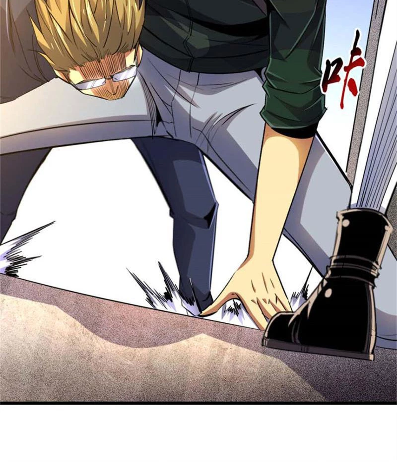 Chiếc Lồng Chứa Quỷ Chapter 30 - Next Chapter 31