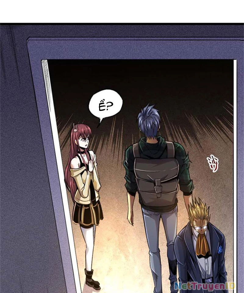 Chiếc Lồng Chứa Quỷ Chapter 30 - Next Chapter 31