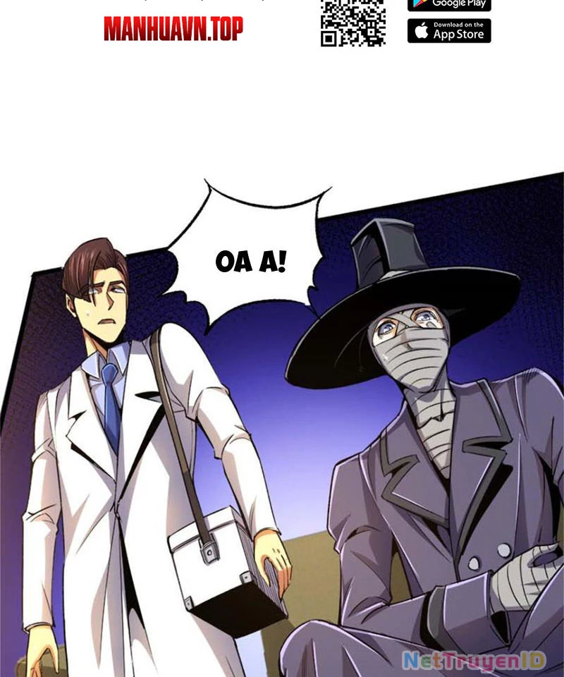 Chiếc Lồng Chứa Quỷ Chapter 30 - Next Chapter 31