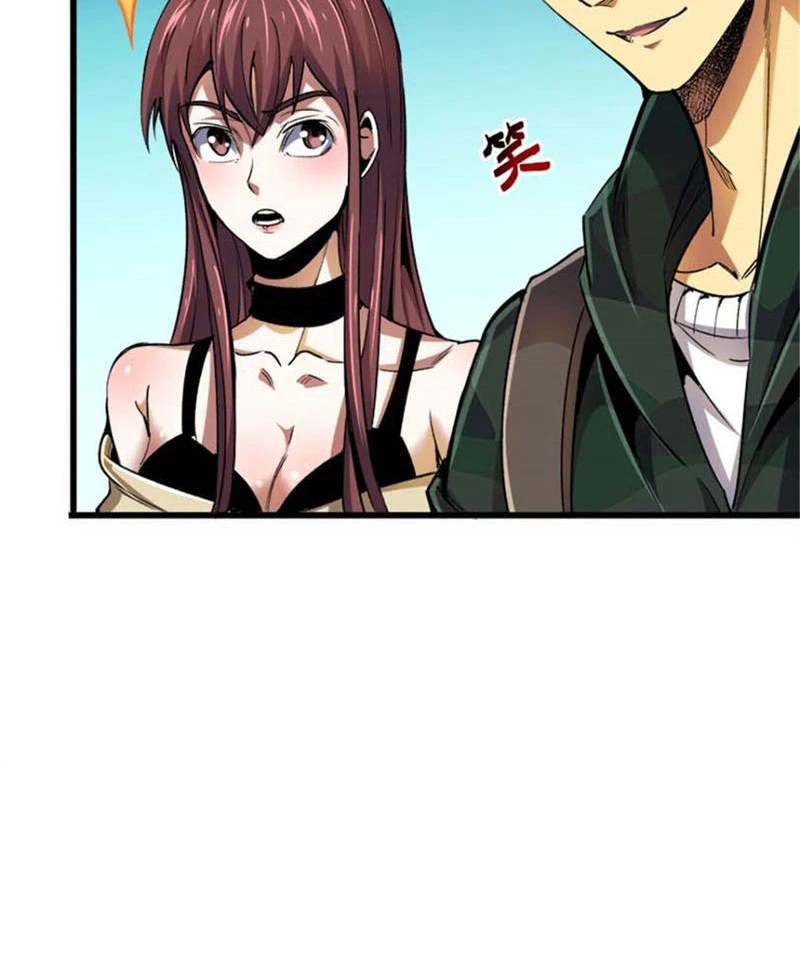 Chiếc Lồng Chứa Quỷ Chapter 30 - Next Chapter 31