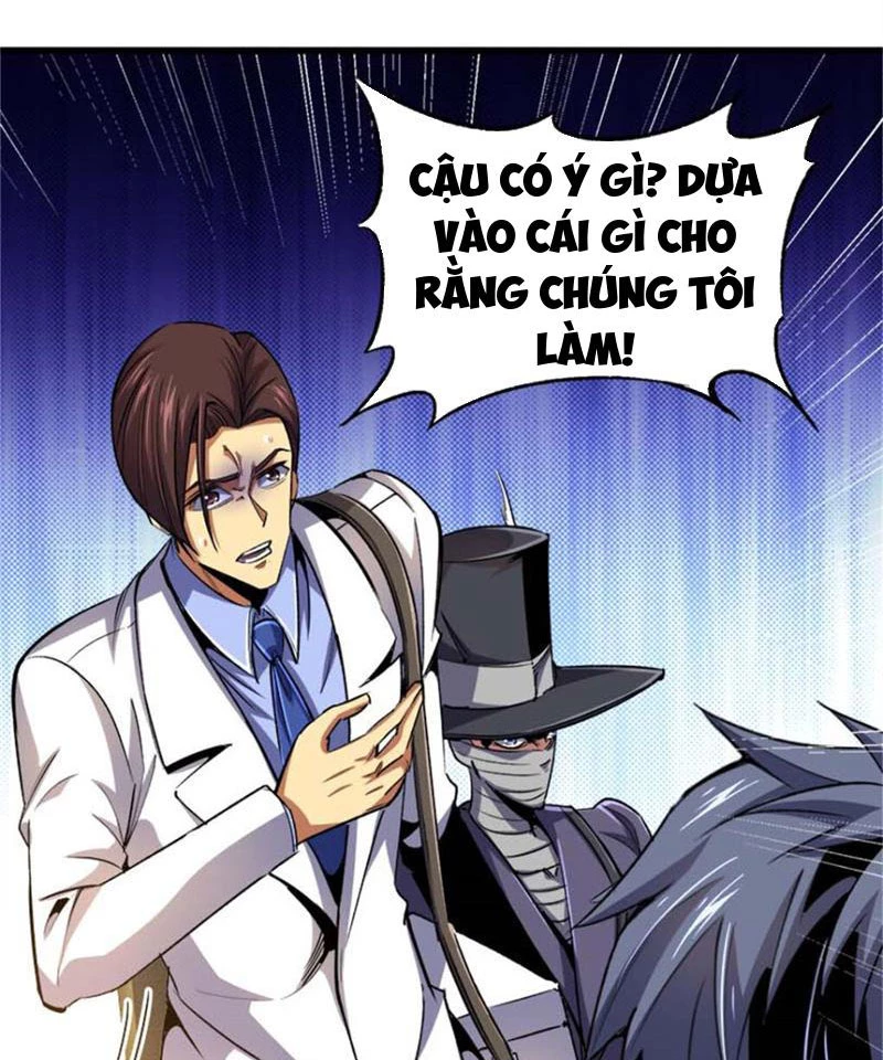 Chiếc Lồng Chứa Quỷ Chapter 30 - Next Chapter 31