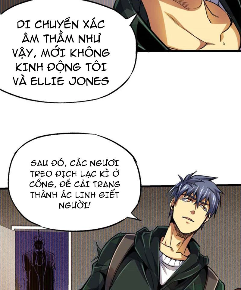 Chiếc Lồng Chứa Quỷ Chapter 30 - Next Chapter 31