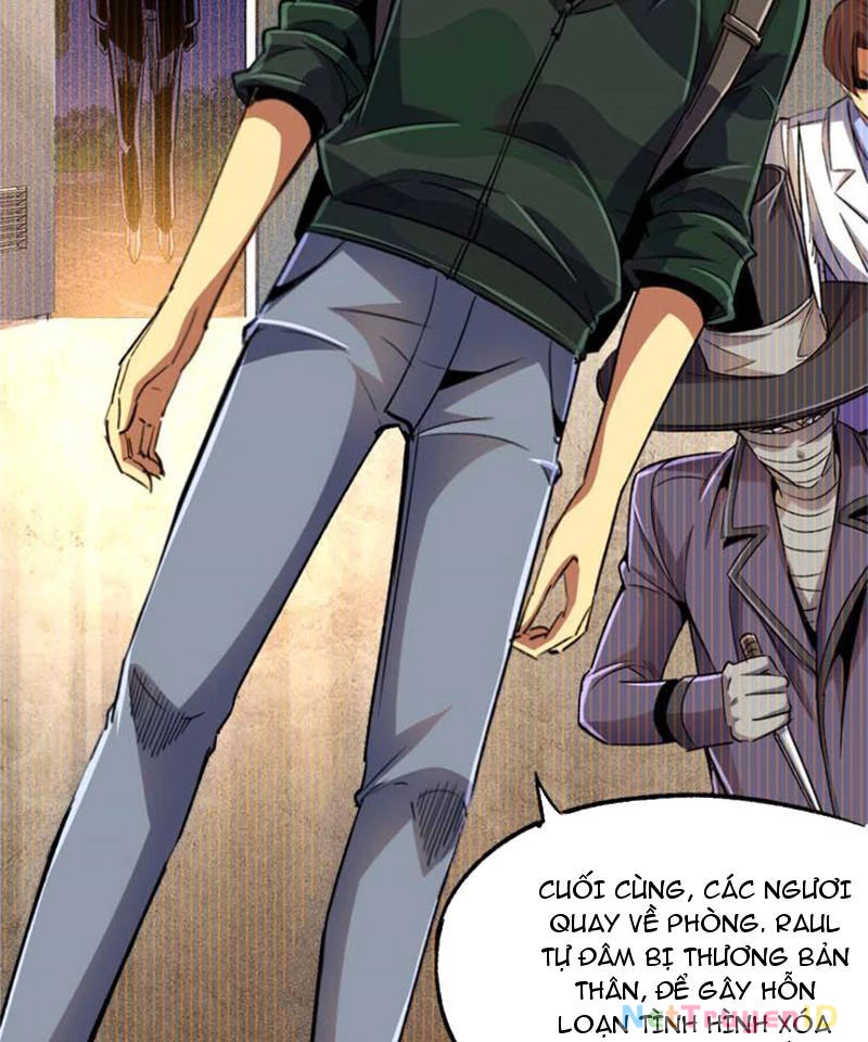 Chiếc Lồng Chứa Quỷ Chapter 30 - Next Chapter 31