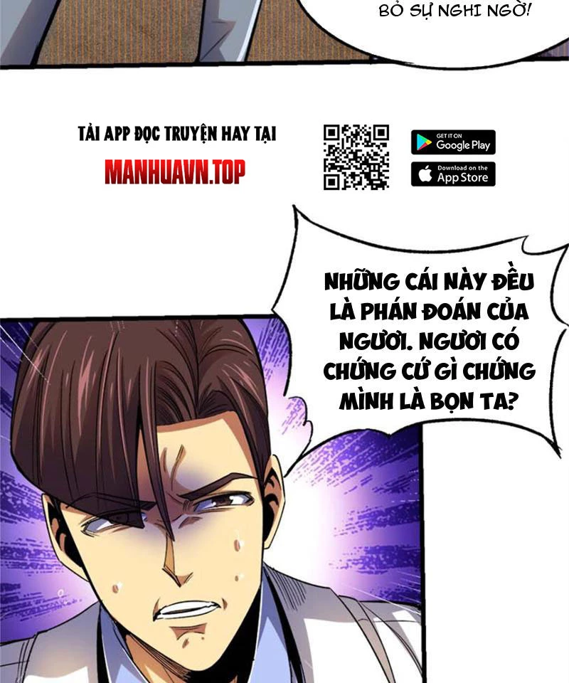 Chiếc Lồng Chứa Quỷ Chapter 30 - Next Chapter 31