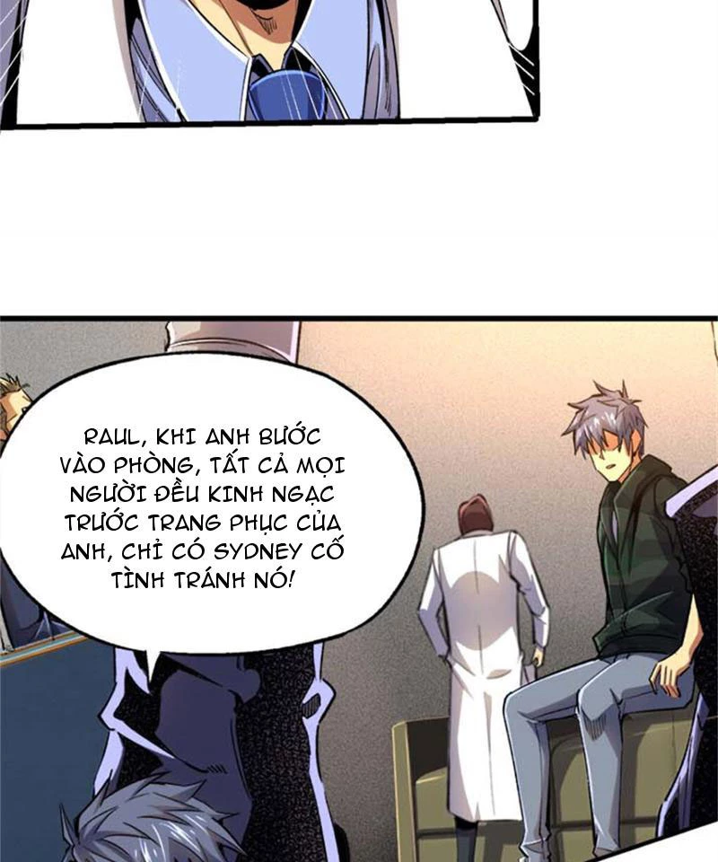 Chiếc Lồng Chứa Quỷ Chapter 30 - Next Chapter 31