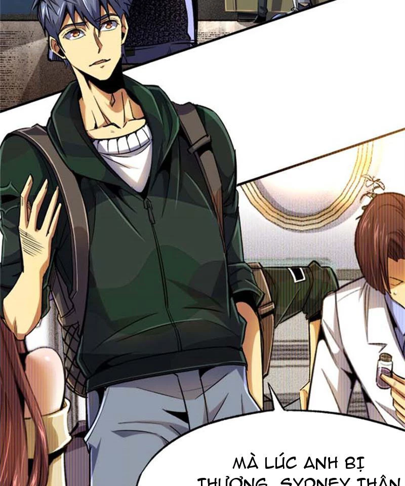 Chiếc Lồng Chứa Quỷ Chapter 30 - Next Chapter 31