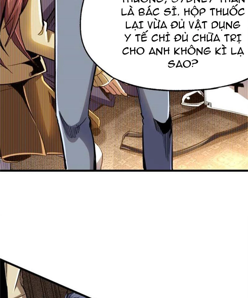 Chiếc Lồng Chứa Quỷ Chapter 30 - Next Chapter 31