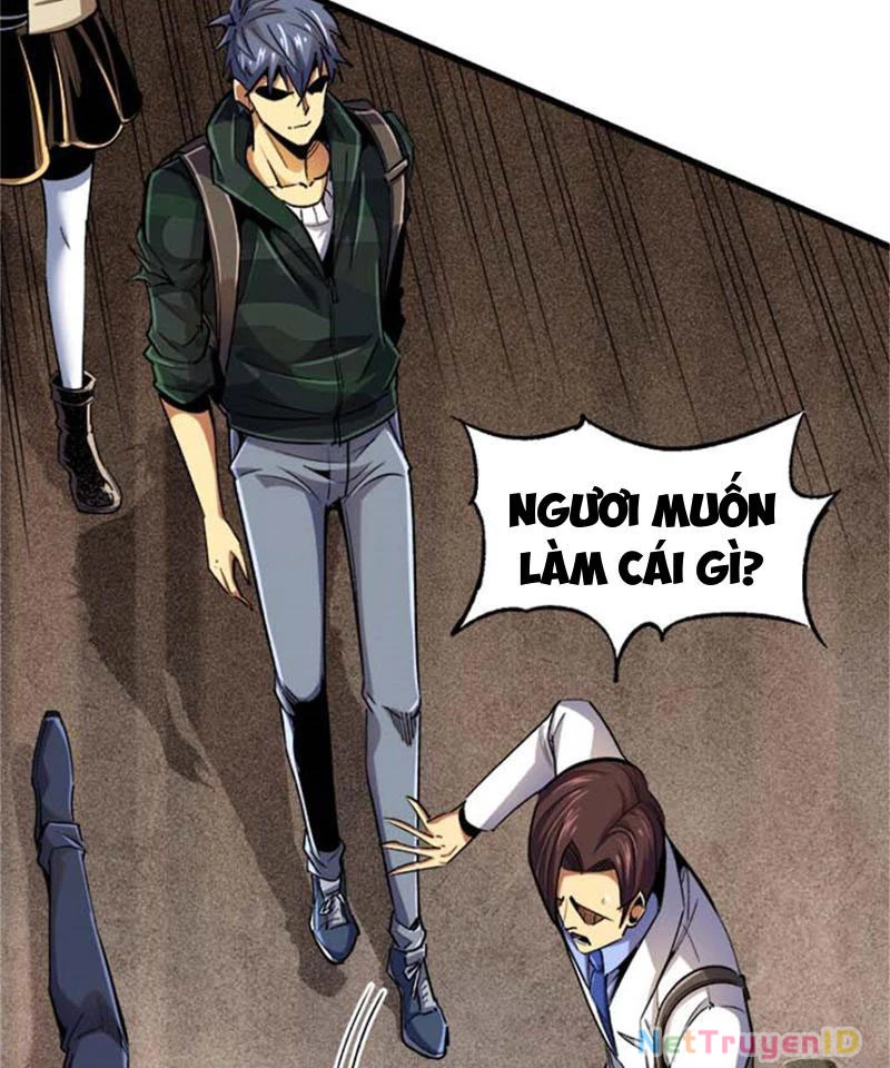 Chiếc Lồng Chứa Quỷ Chapter 30 - Next Chapter 31