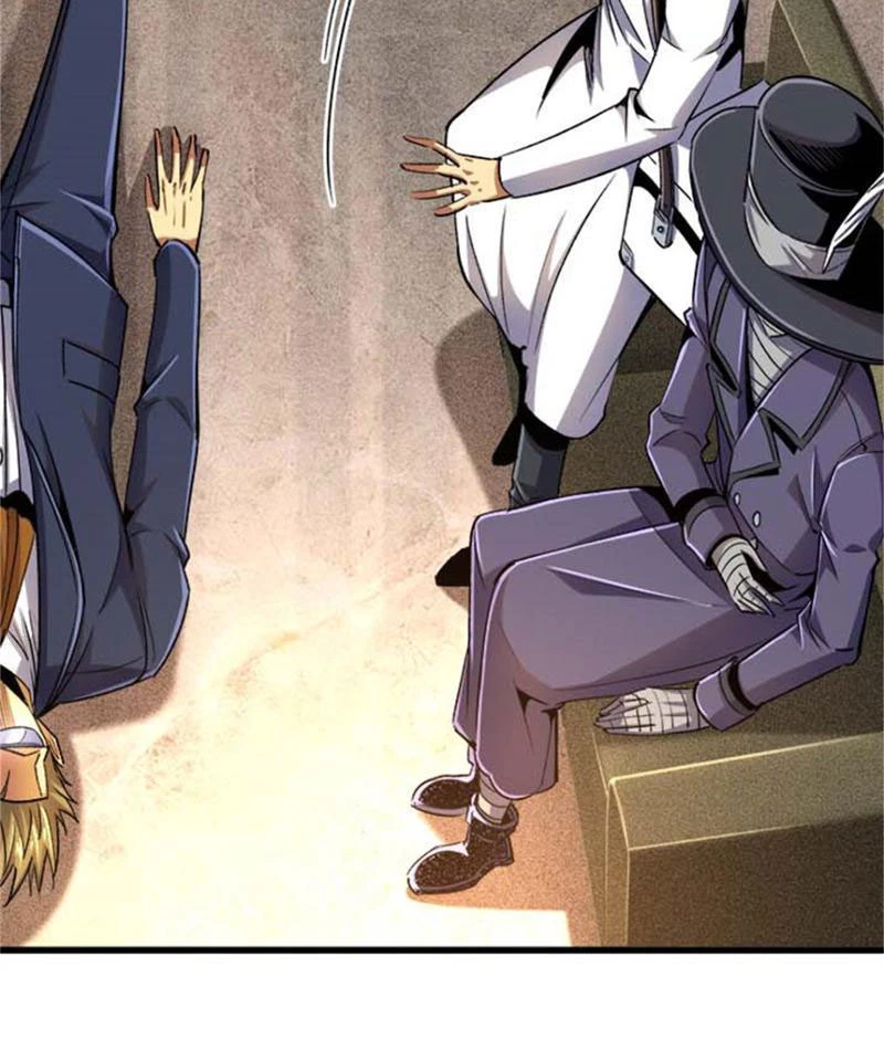 Chiếc Lồng Chứa Quỷ Chapter 30 - Next Chapter 31