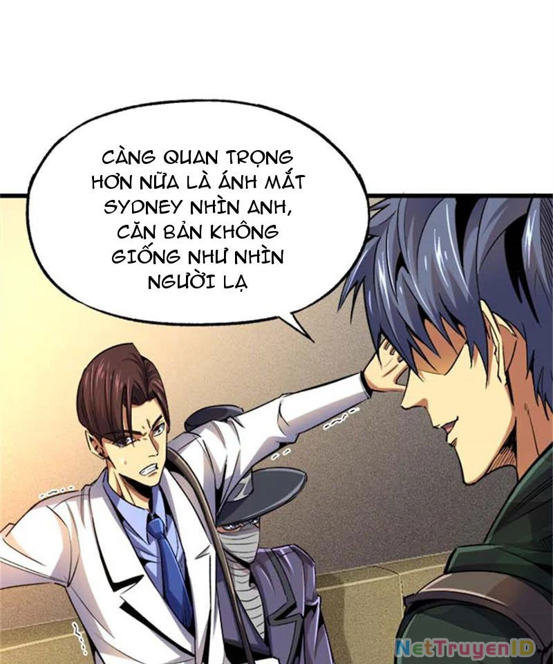 Chiếc Lồng Chứa Quỷ Chapter 30 - Next Chapter 31