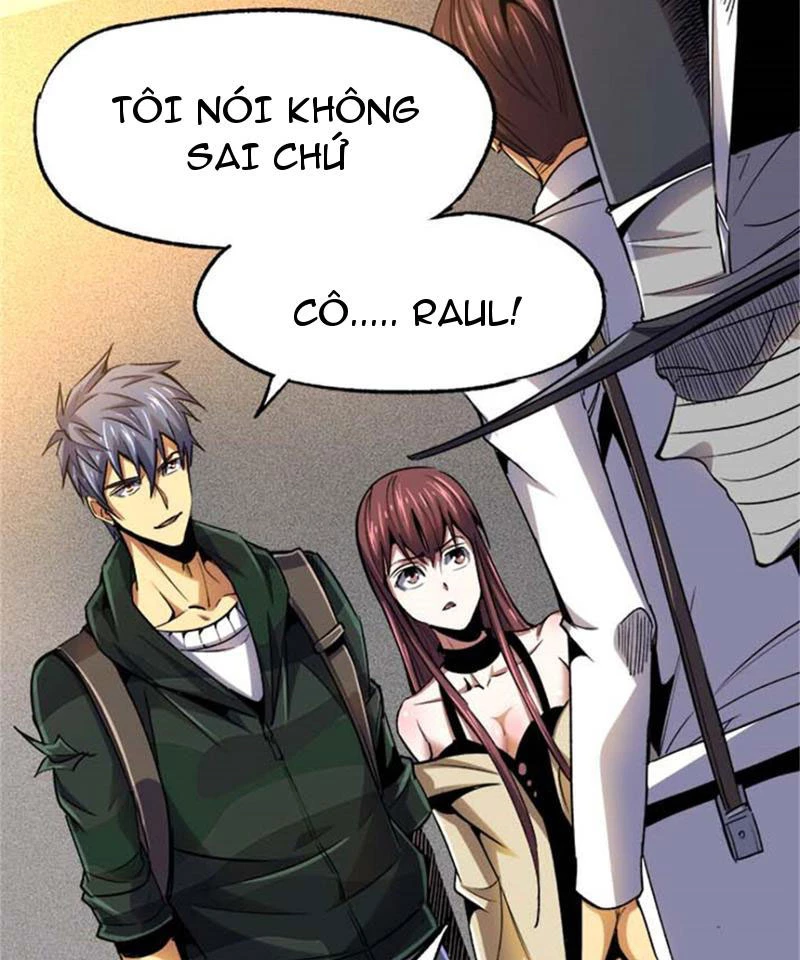Chiếc Lồng Chứa Quỷ Chapter 30 - Next Chapter 31