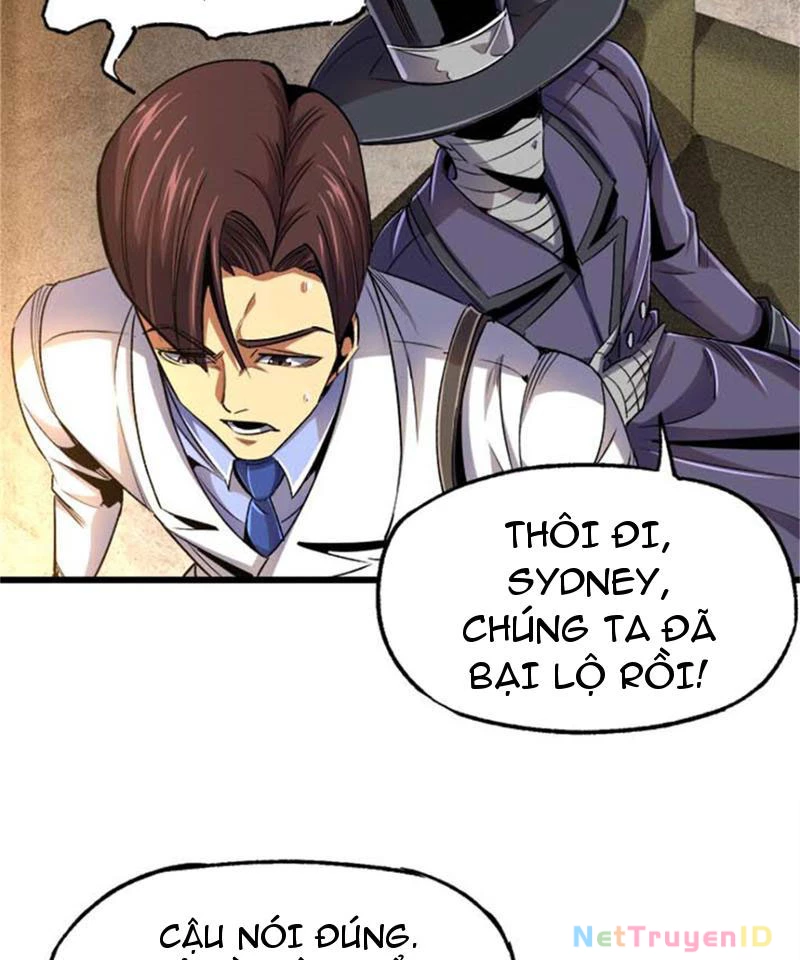 Chiếc Lồng Chứa Quỷ Chapter 30 - Next Chapter 31