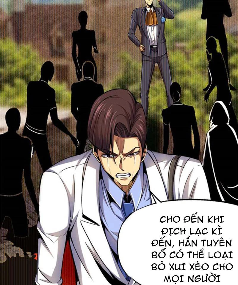Chiếc Lồng Chứa Quỷ Chapter 30 - Next Chapter 31