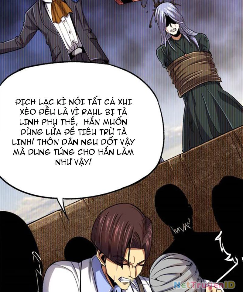 Chiếc Lồng Chứa Quỷ Chapter 30 - Next Chapter 31