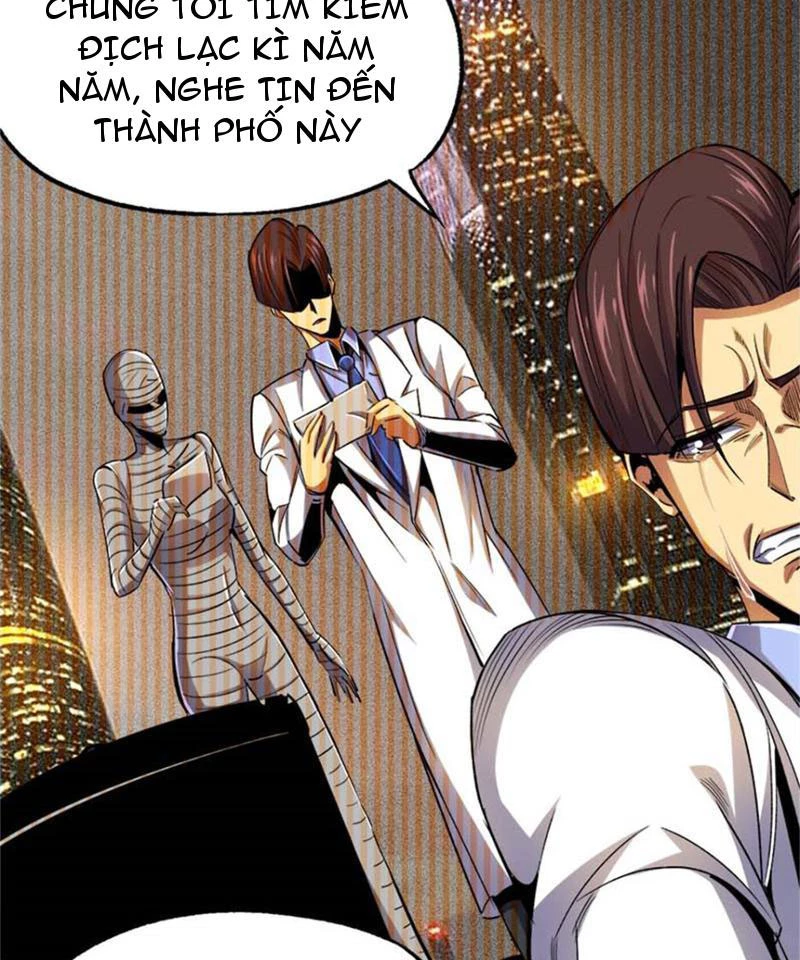 Chiếc Lồng Chứa Quỷ Chapter 30 - Next Chapter 31