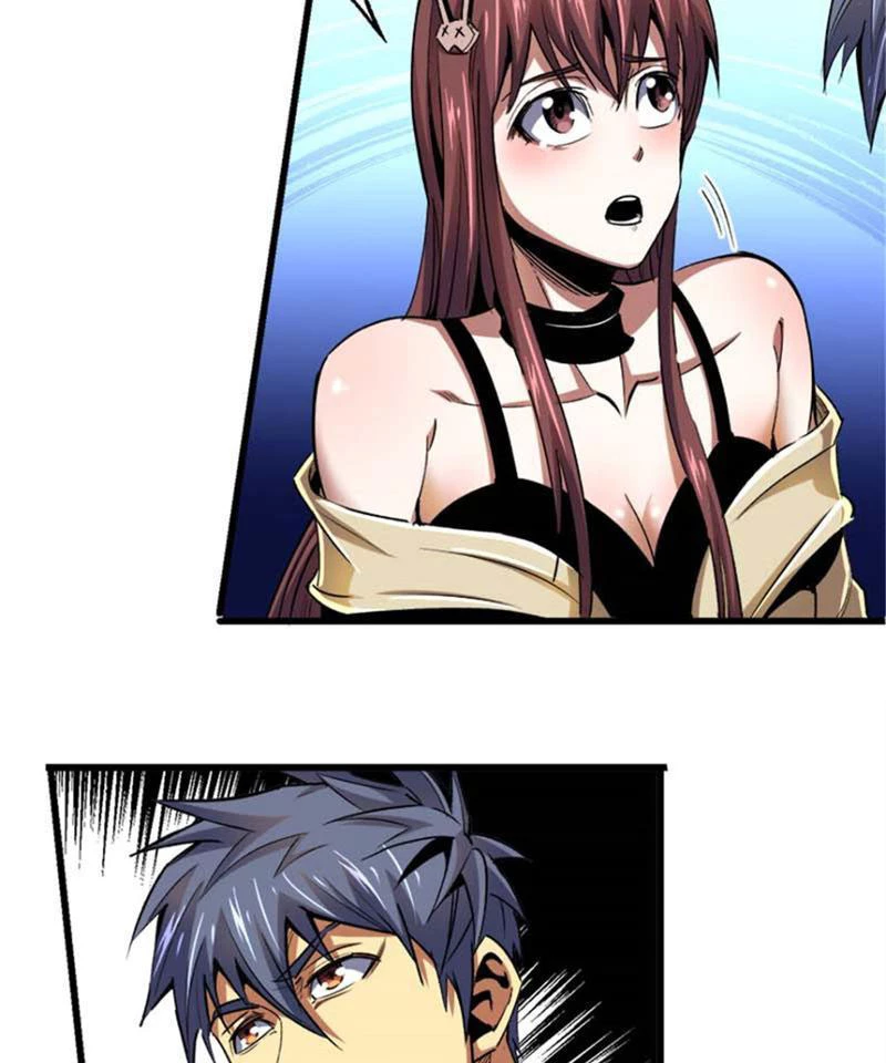 Chiếc Lồng Chứa Quỷ Chapter 30 - Next Chapter 31