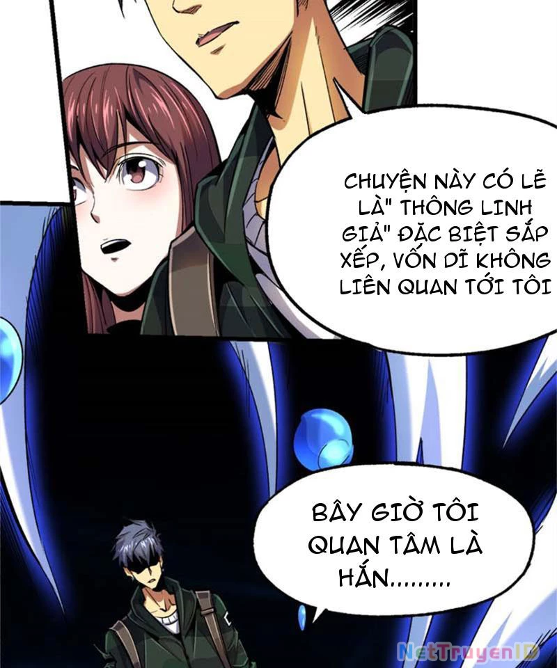 Chiếc Lồng Chứa Quỷ Chapter 30 - Next Chapter 31