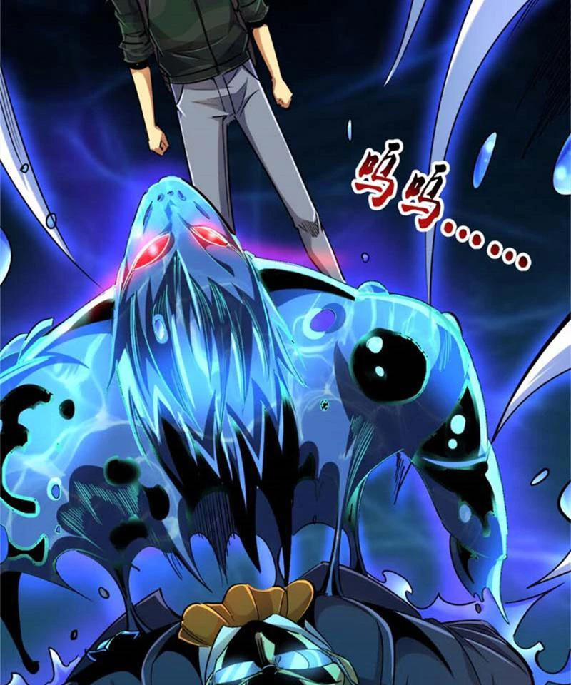 Chiếc Lồng Chứa Quỷ Chapter 30 - Next Chapter 31