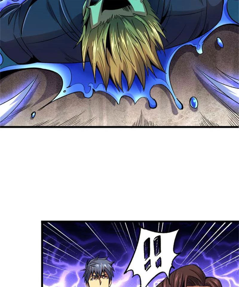 Chiếc Lồng Chứa Quỷ Chapter 30 - Next Chapter 31
